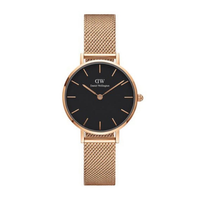 Jam Tangan Wanita DW DANIEL WELLINGTON ORIGINAL Petite