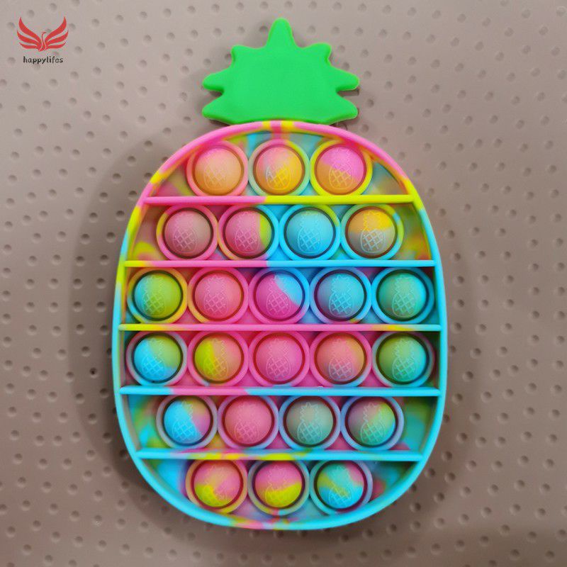 POP IT NANAS | POP IT | POP IT RAINBOW | POP IT PASTEL | POP IT VIRAL | POP IT MURAH-1