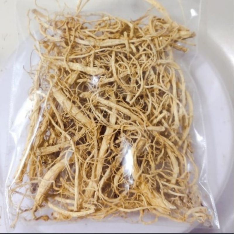 

Akar Gingseng Yang Sheng Xu 25gr
