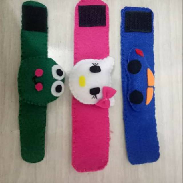 

Isi 10 pcs 1 lusin amplop karakter bentuk jam