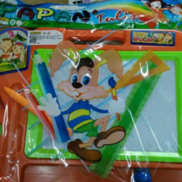 

Papan Tulis Magnet