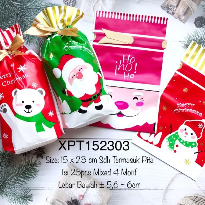 

Best Product!!! Plastik Natal Dng Pita Xpt152303 - Paling Dicari