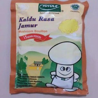 

kaldu rasa jamur 80 gram