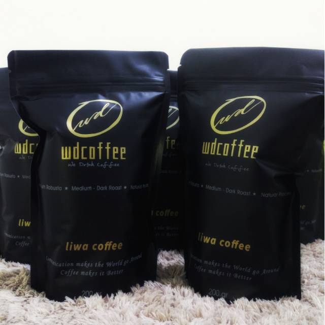 

wdcoffee