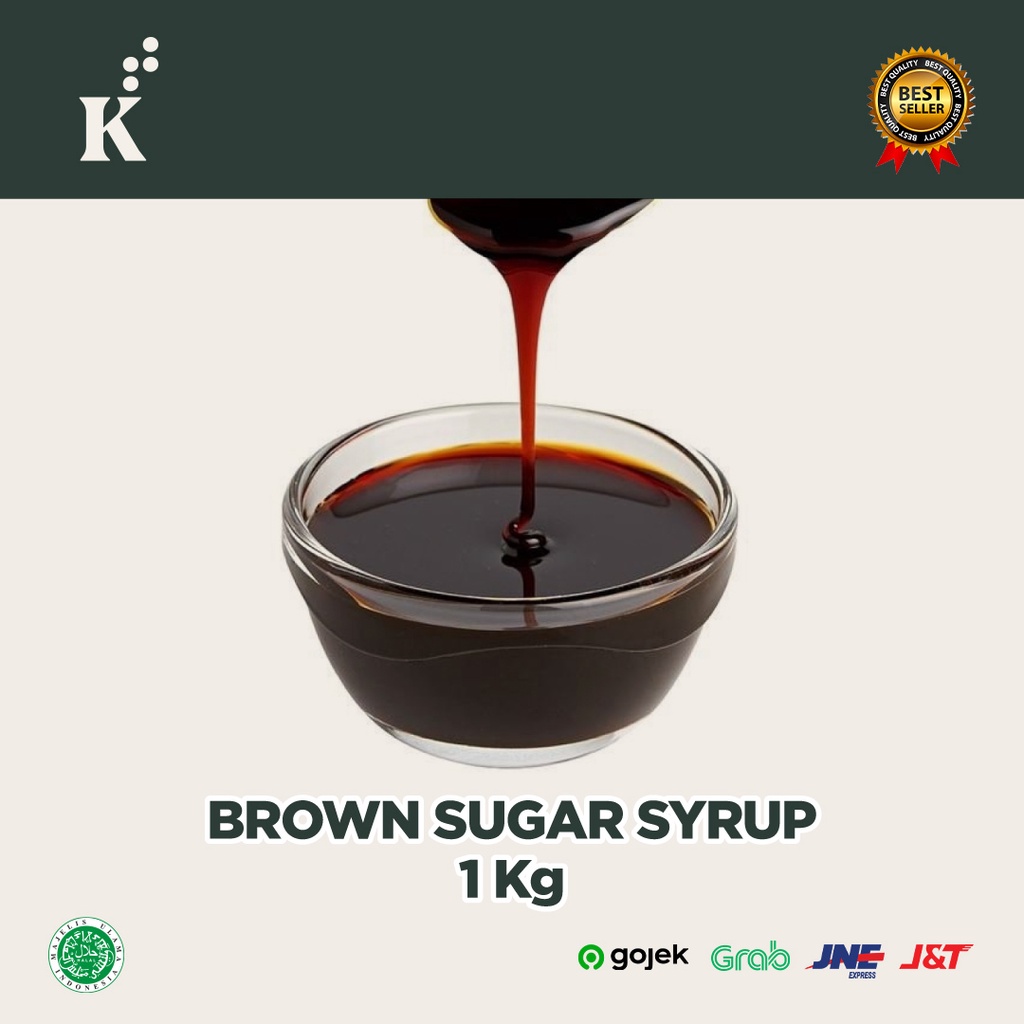 

RB22 Brown Sugar 1kg