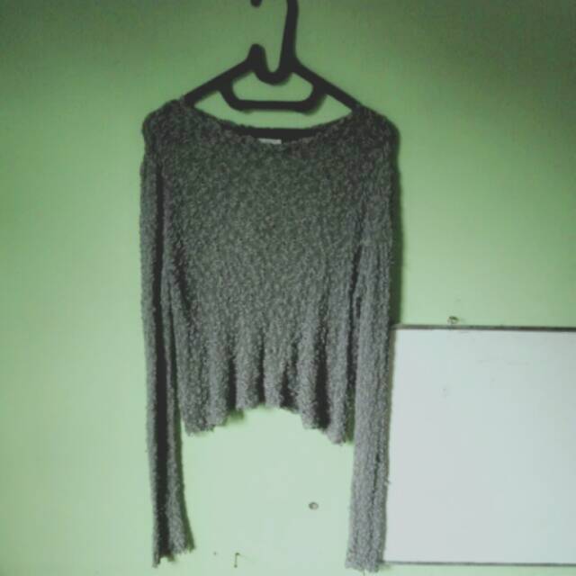 Preloved outer Benetton authentic