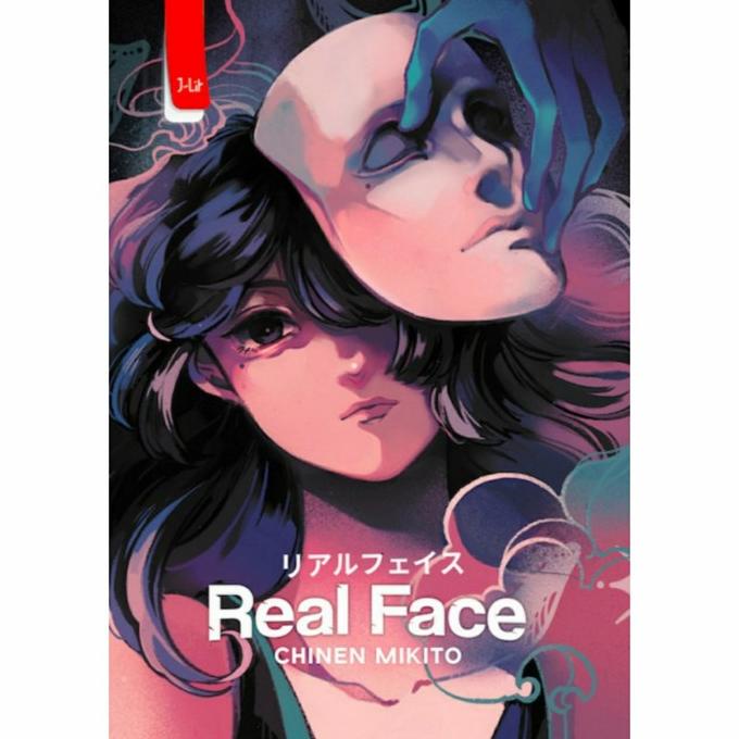 

Real Face - Chinen Mikito Star Seller