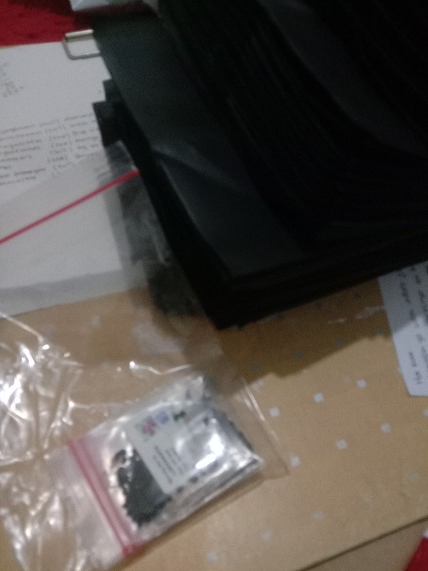 5 Biji - Benih Paprika Merah Red Star F1, Bibit Paprika F1 Cocok Disemua Dataran