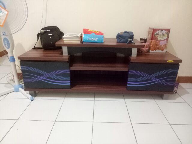Rak Tv Cabinet Rtv 0817