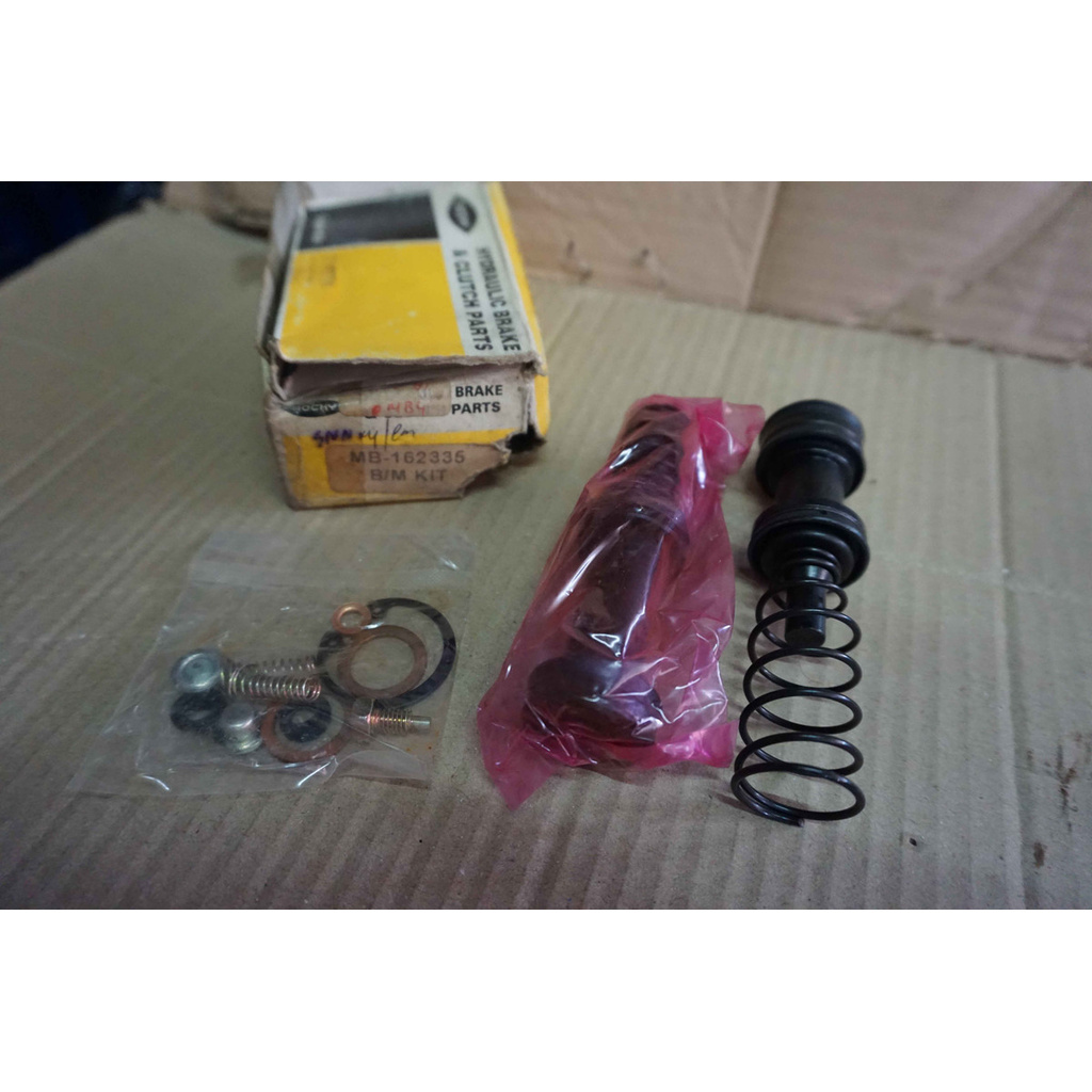 Repair Kit Master Rem Mitsubishi Colt Diesel FE Old 1-1/8 merk Rocky