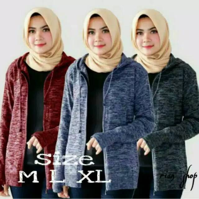 Sweater Rajut Cewe /Sweater Rajut /Rajut