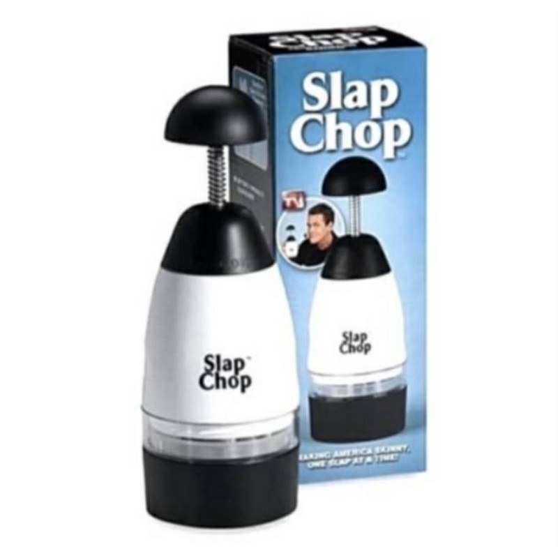 Slap Chop