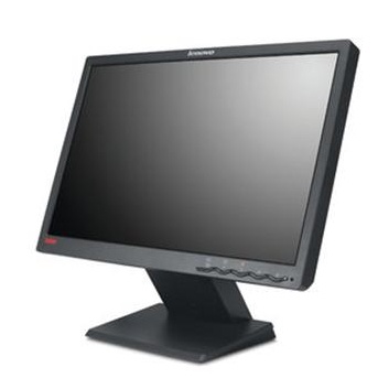 ThinkVision L197 Monitor LCD LENOVO 19 inch wide screen