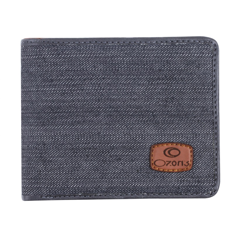 Ozone Cromer Denim Wallet