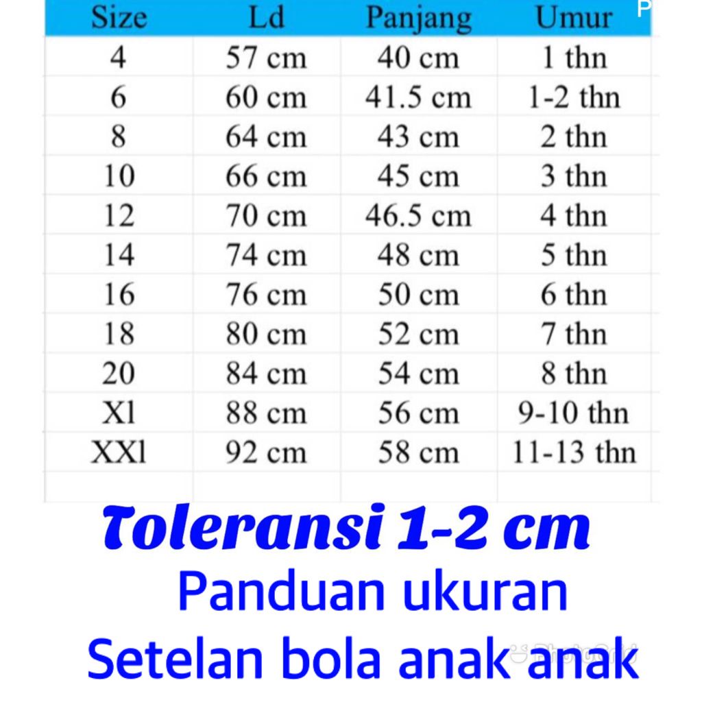 setelan baju bola anak/baju bola anak termurah/baju bola anak laki laki/jersey bola anak terbaru 2023-2024