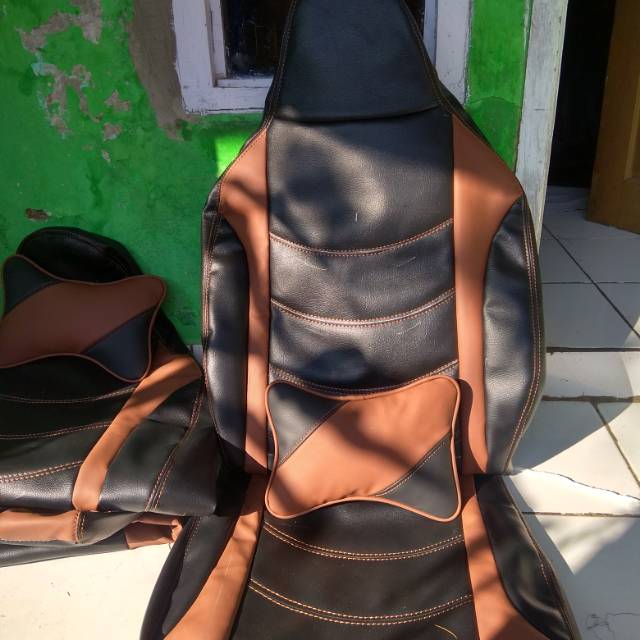 Jok & Sarung Jok Mobil Sigra calya aksesories Mobil Accesories Mobil Avanza Xenia
