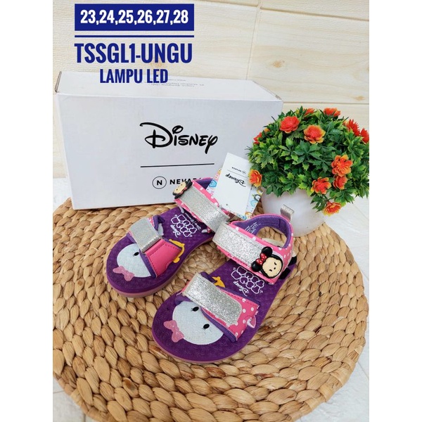 sandal anak DISNEY-NEVADA