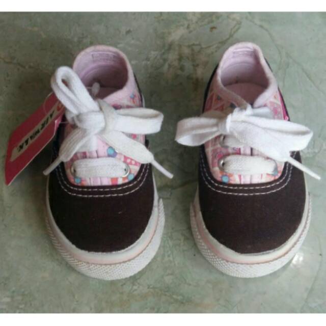 Sepatu Baby Branded Merk AIRWALK XSOLDX