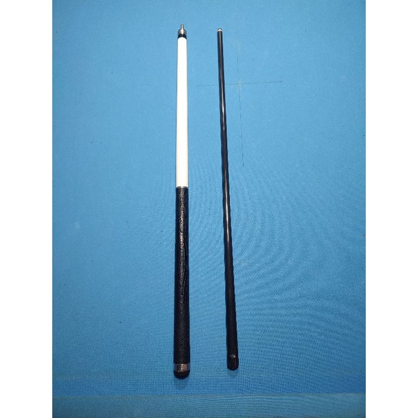 Stick billiard carbon