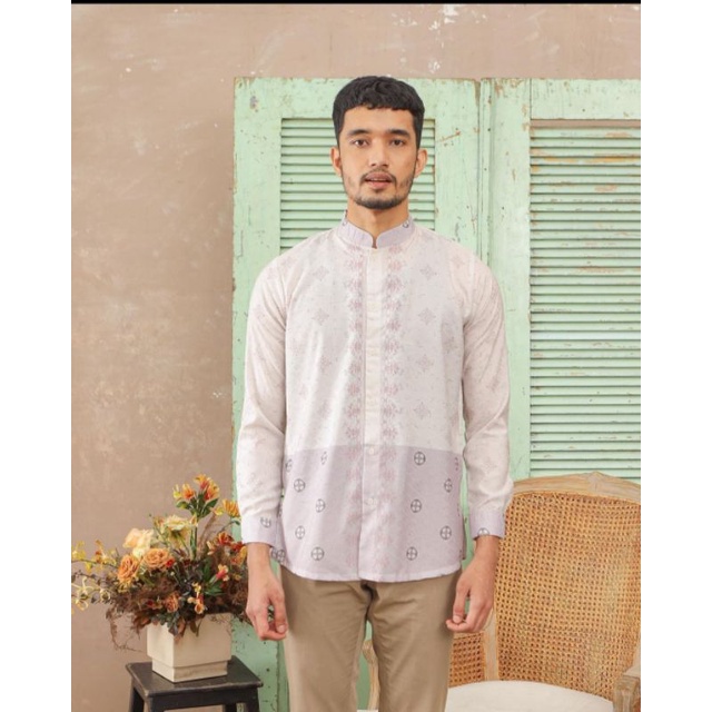 AURORA KOKO PEARL KIENKA