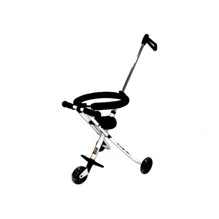 Ezzy stroller microtrike pmb sepeda anak ezzy stroller pmb