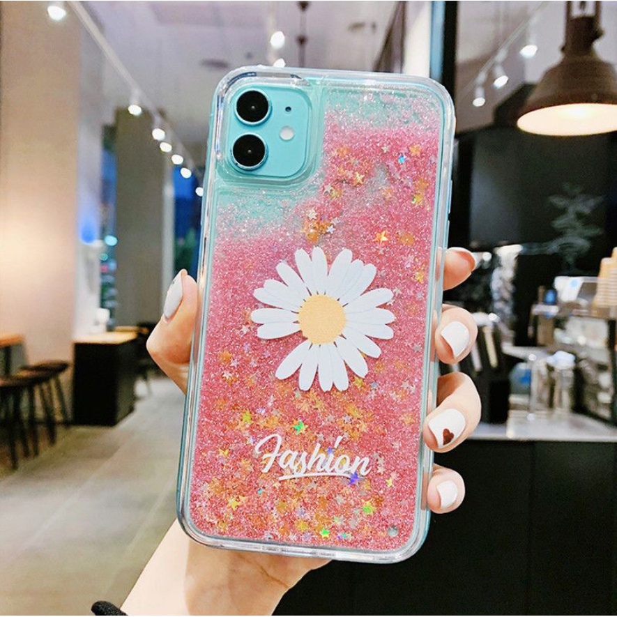 Super66 Casing Iphone 12 / softcase iphone 12/ Casing Iphone Quicksand