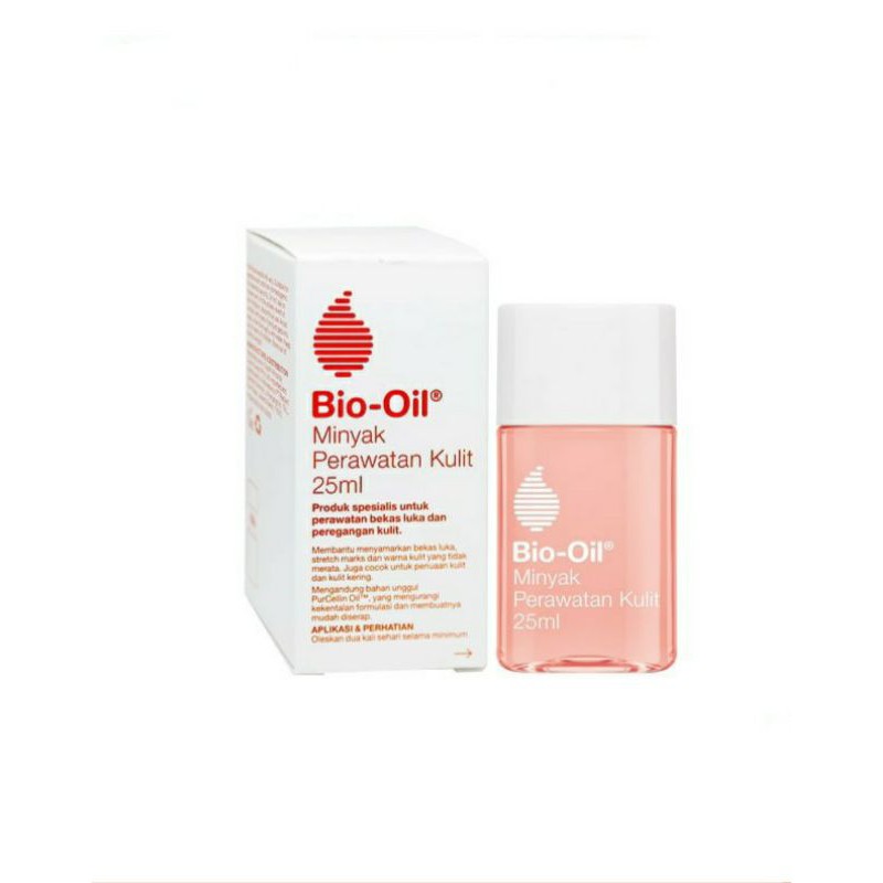 Bio oil 25 ml