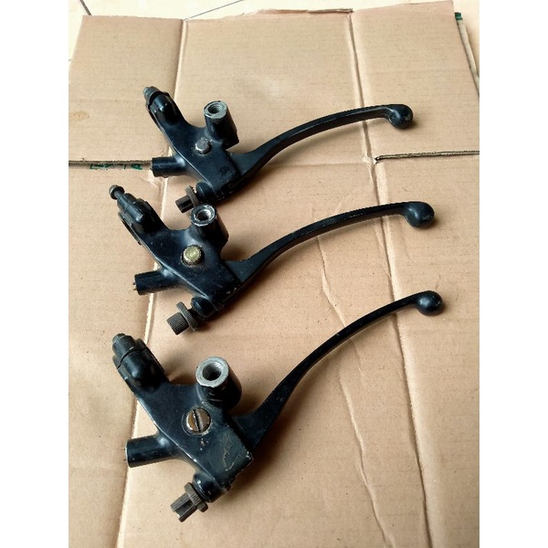 RUMAH KOPLING SET HANDEL TIGER ORI