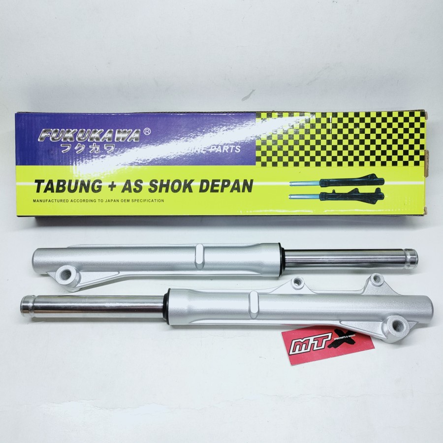 SHOCKBREAKER SHOCK DEPAN BEAT FI