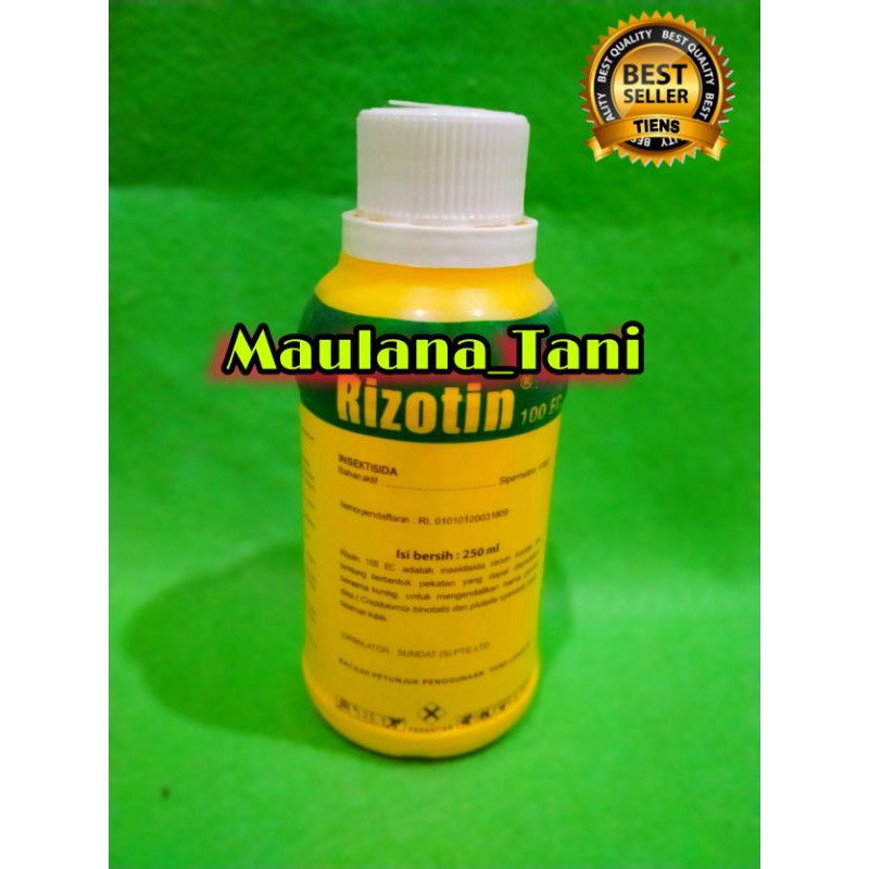RIZOTIN 250ml