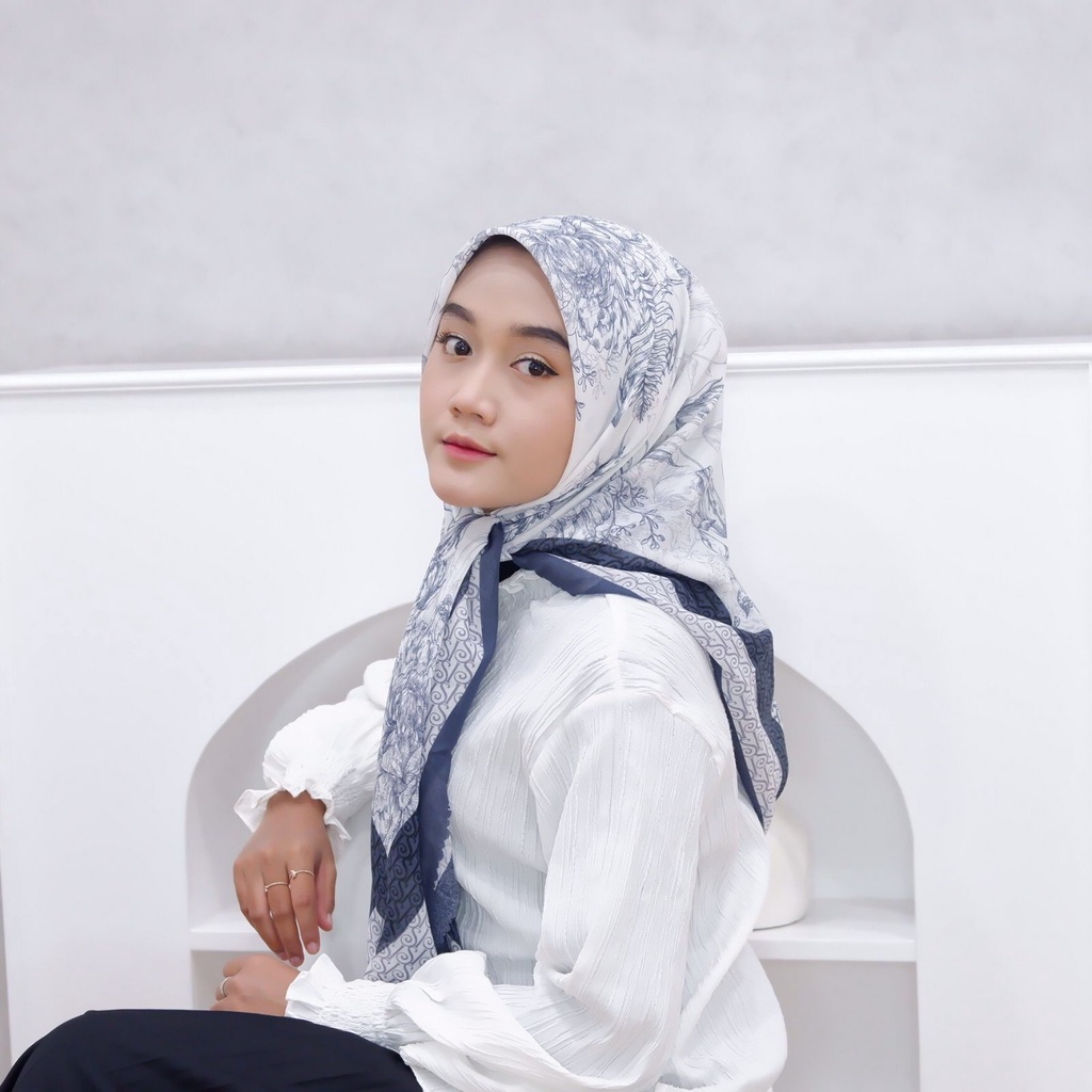 Square Motif Maira Part 2-MOTIF M