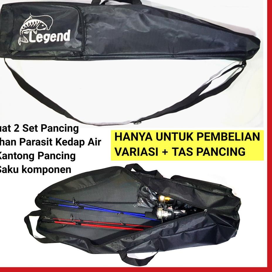 LANGSUNG ATC.. Pancing 1 Set Joran Sambung DAIDO MANTA  II JAPAN SOLID 1,5 - 1,65 - 1,8meter / 150 -