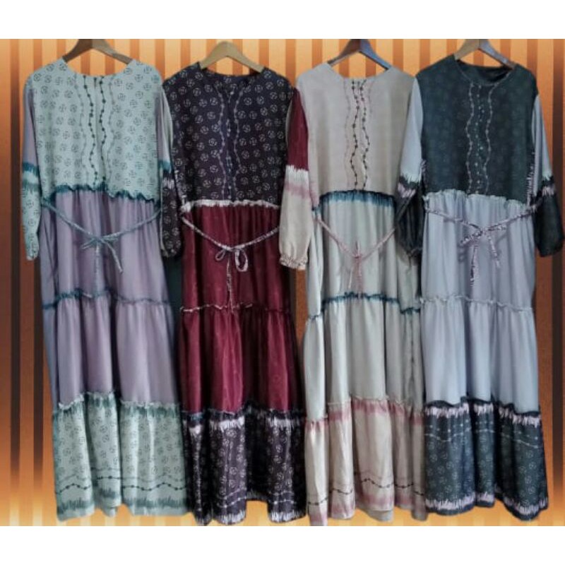 GAMIS MAXMARA LUX PREMIUM