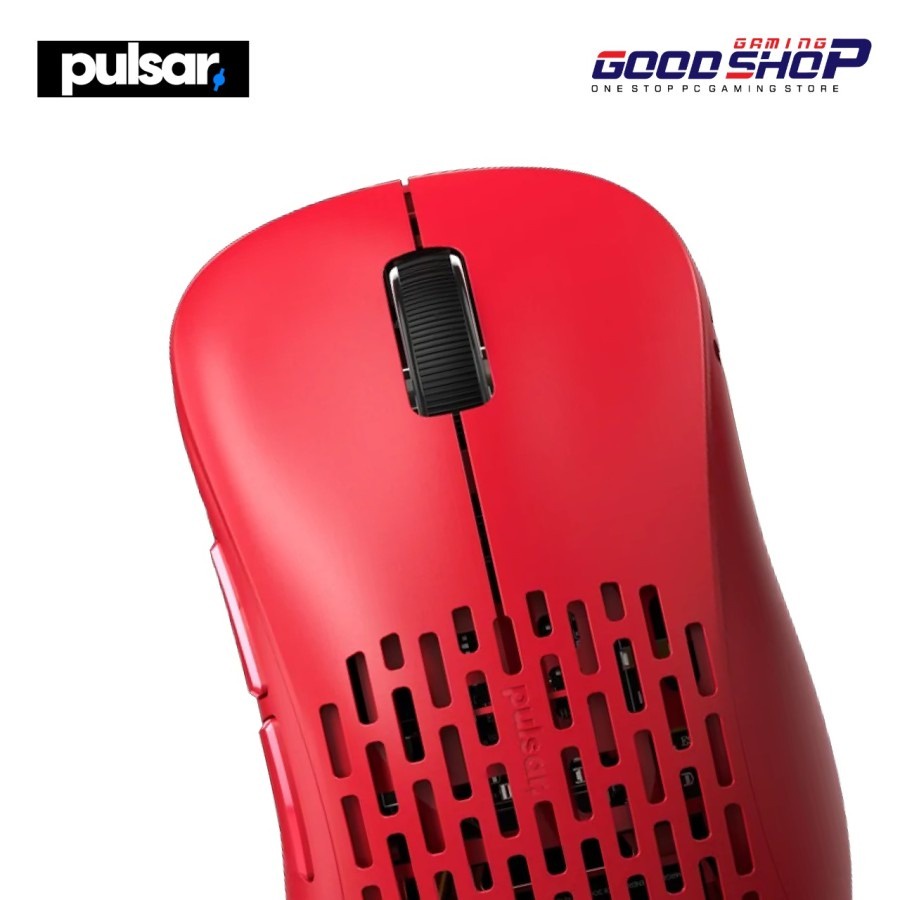 Pulsar Xlite V2 Mini Wireless - Gaming Mouse