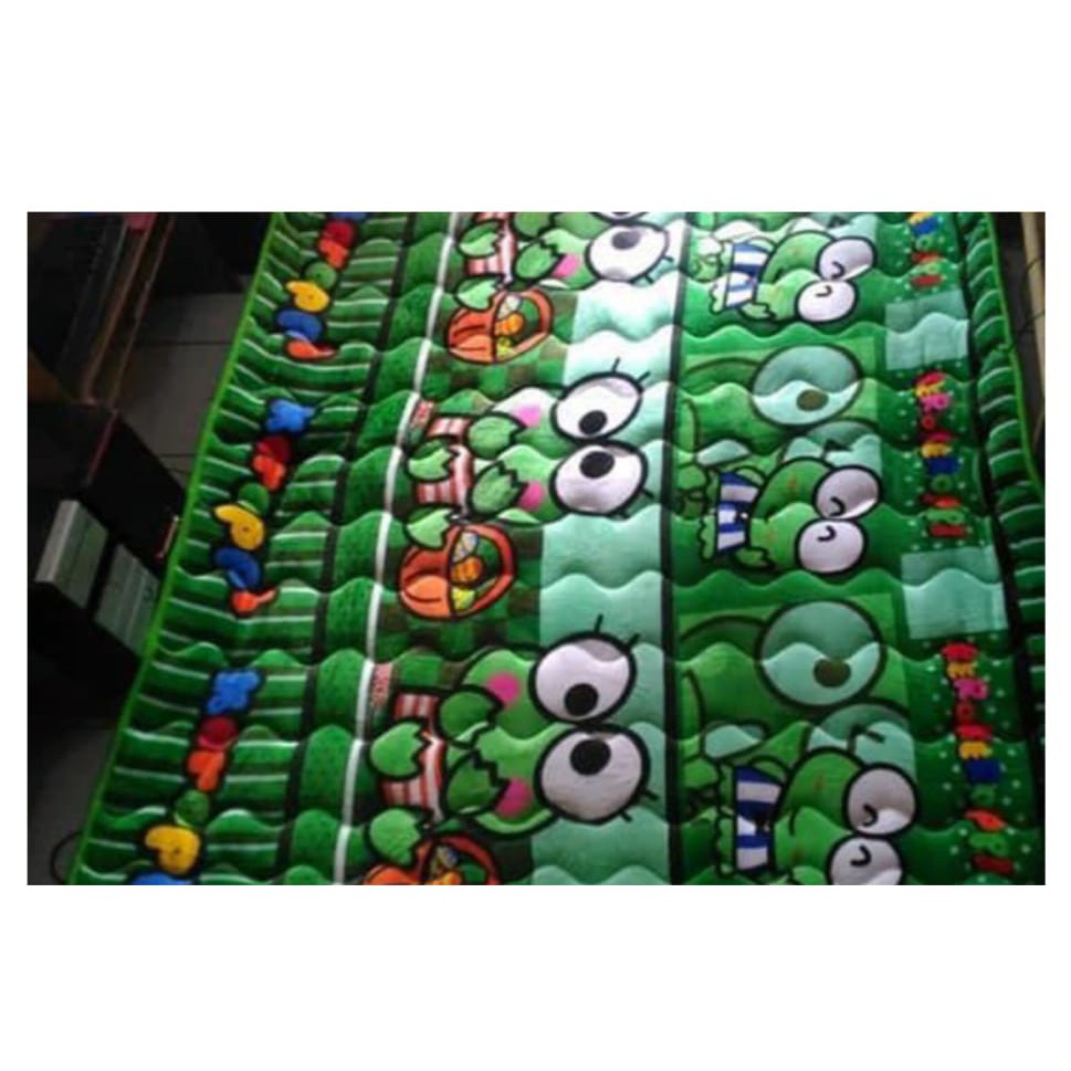 Karmut (karpet selimut) kerropi FATA