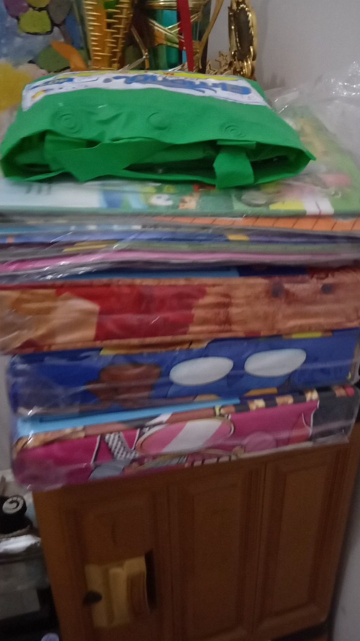 Sprei Bonita Motif Rose Teddy Ukuran 160 Dan 180