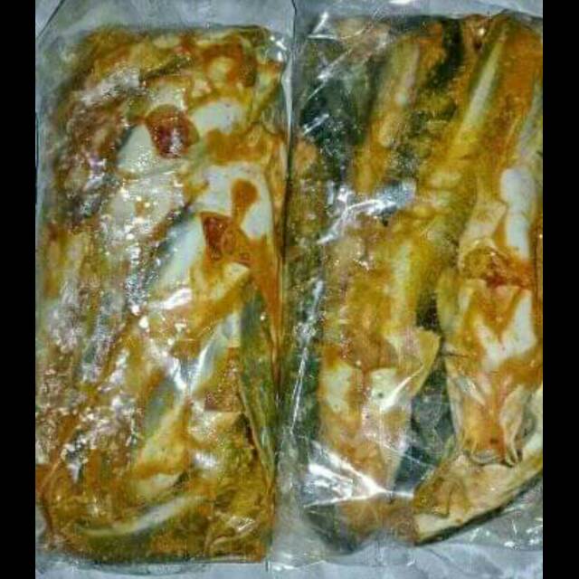 

kenziepremium ikan lele fresh+bumbu