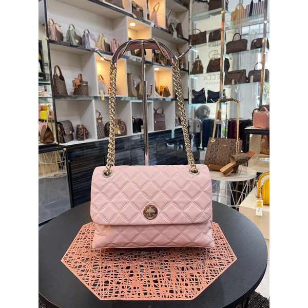 SLING BAG TAS KATE SPADE HARGA TERMURAH KUALITAS ASLI BARANG BARU DAN BRANDED