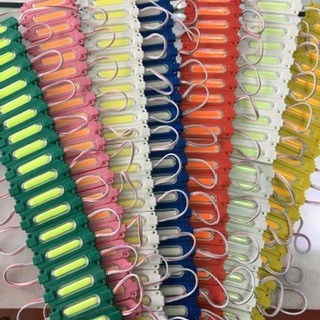 Lampu LED kolong truk bis 24Volt modul cob bis truk