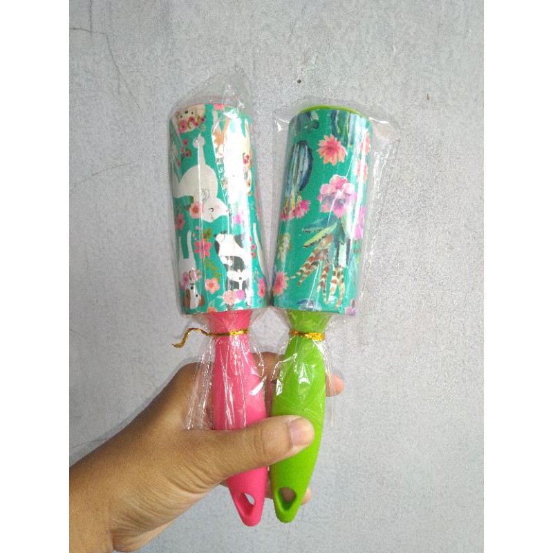 Roller Pembersih Bulu/Lint Roller Chiro