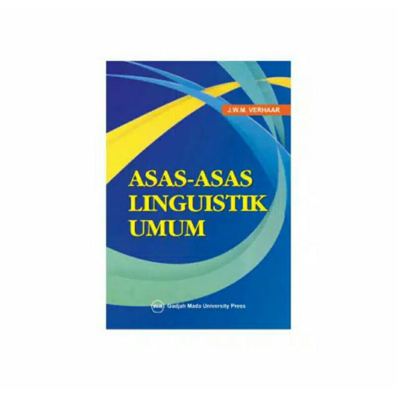 

Asas asas linguistik umum