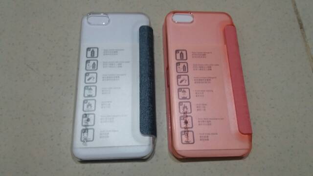 FLIPCASE IP 5C