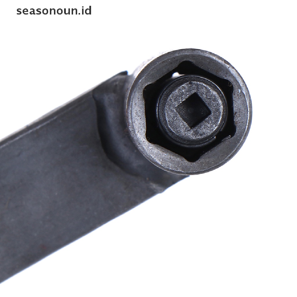 (seasonoun) Kunci Pas Heksagonal 8mm 9mm 10mm Untuk Katup Mesin Motor