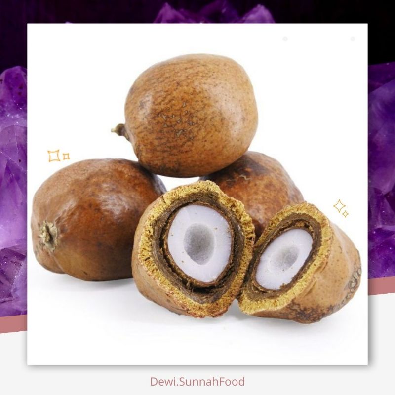 

Sale !! Buah Zuriat Mesir Original 100%