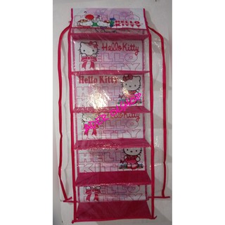  Rak  Tas Gantung  HJO HBO HSO Karakter hello kitty keropi 