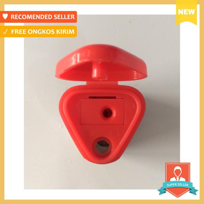 

Rautan - Stabilo Pensil Mekanik 2 Mm 4588 - Alat Tulis