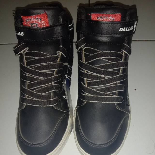Sepatu Dallas Country murah