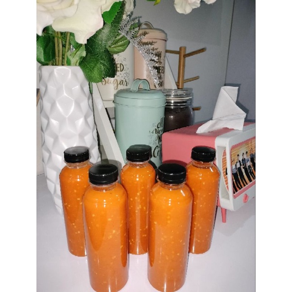 

Sambal Kalimantan ( Hiam Ciau Ciong )