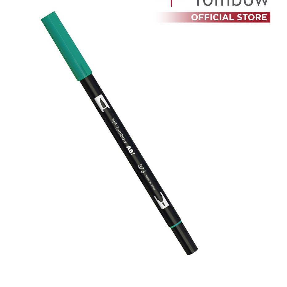 

TOP PRODUK Ξ Tombow Dual Brush Pen Sea Blue CD7...