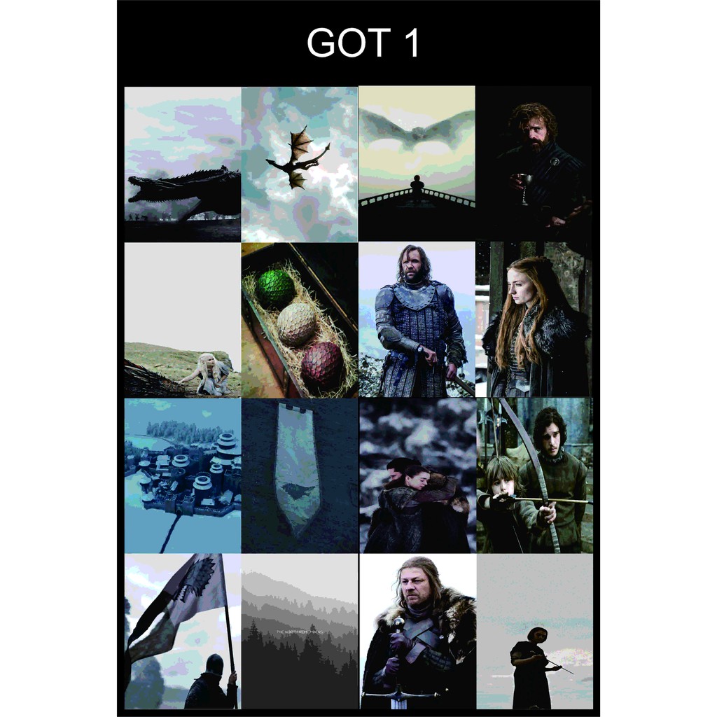 Jual POSTER DINDING AESTHETIC | Shopee Indonesia